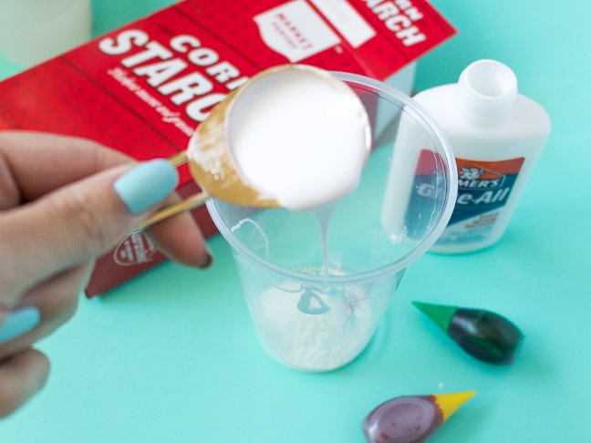 Make Bouncy Balls at Home in Just 10 Minutes