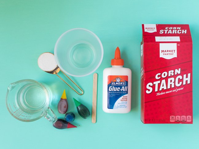 Make Bouncy Balls at Home in Just 10 Minutes