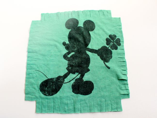 green-mickey-mouse-shirt-with-slits