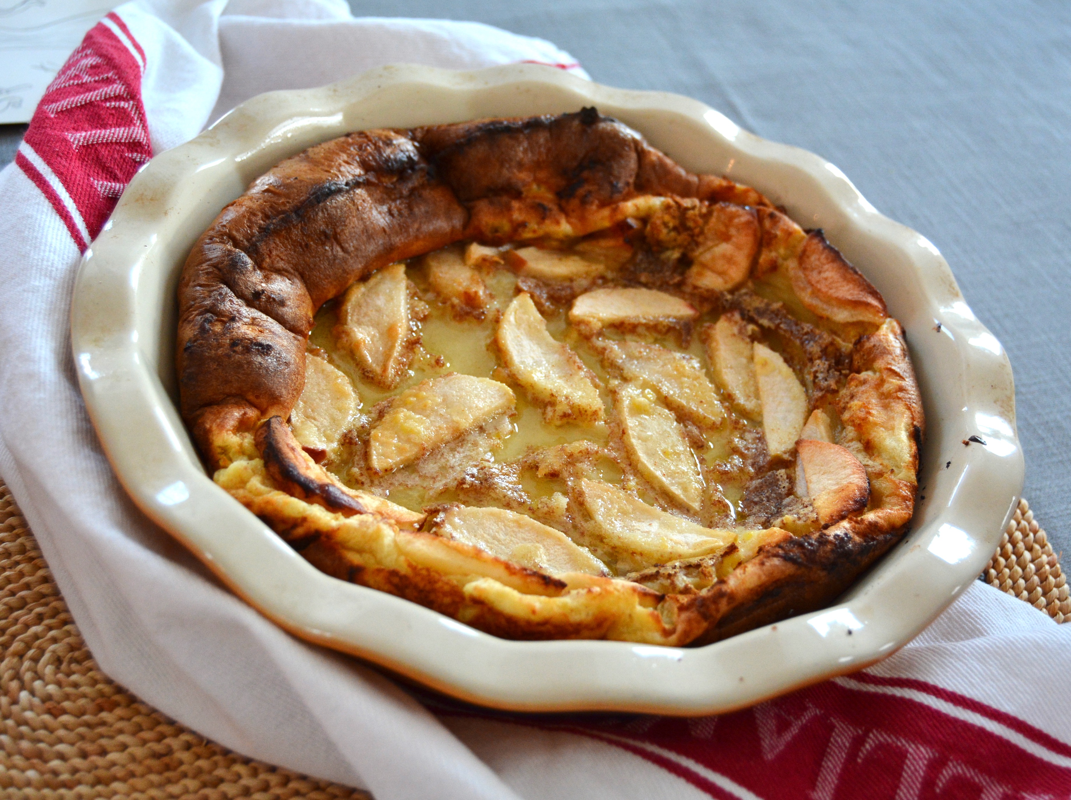 Dutch Baby