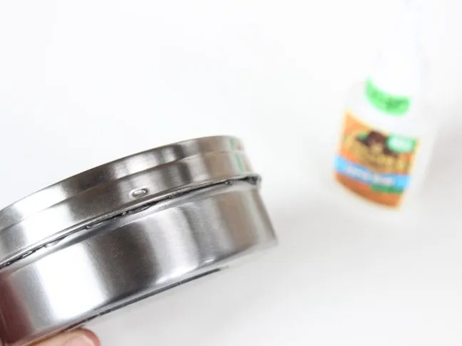 round-stainless-steel-container-gorilla-super-glue