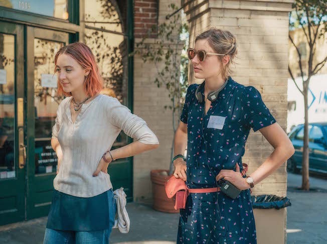 10 Reasons Why Lady Bird Is The Defining Coming Of Age Story For Millennials