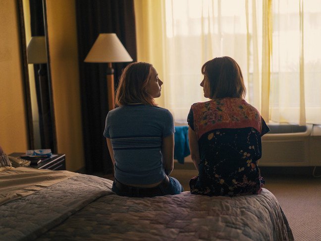 10 Reasons Why Lady Bird Is The Defining Coming Of Age Story For Millennials
