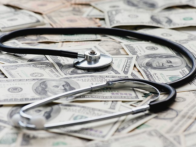 Is It Illegal To Be Without Health Insurance This Is What Living Without Health Insurance Looks Like
