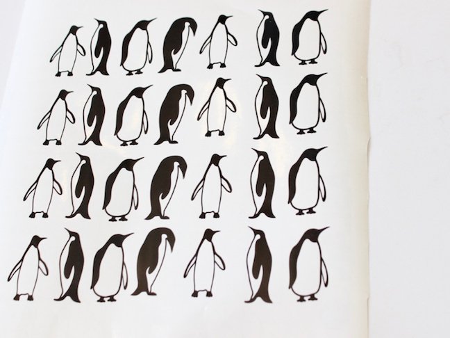 Penguin Waddle-Ful Fun For The Entire Family