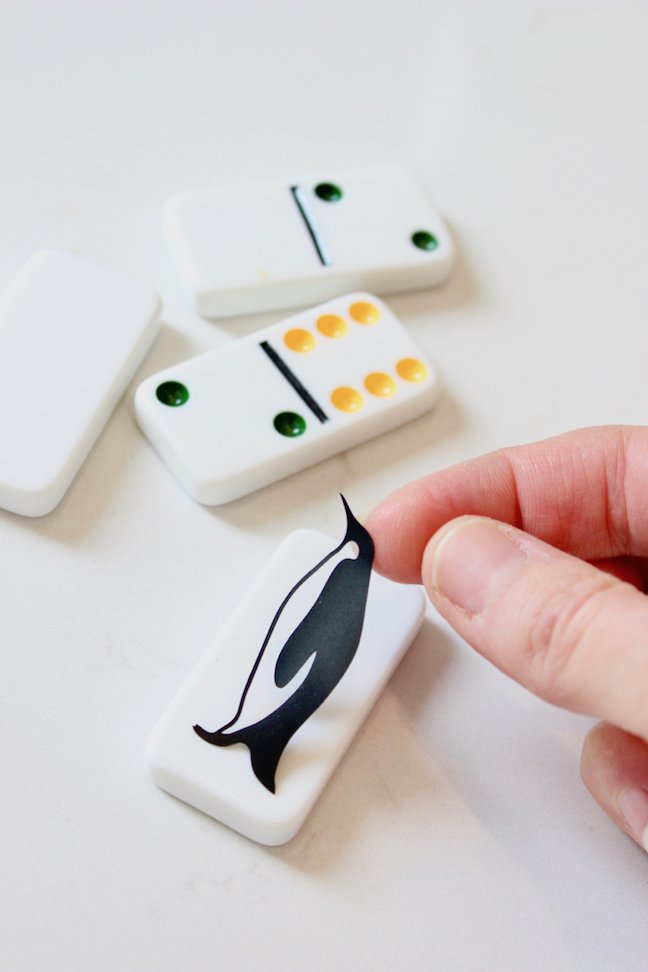 Penguin Waddle-Ful Fun For The Entire Family