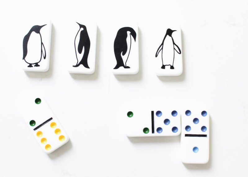 Penguin Waddle-Ful Fun For The Entire Family