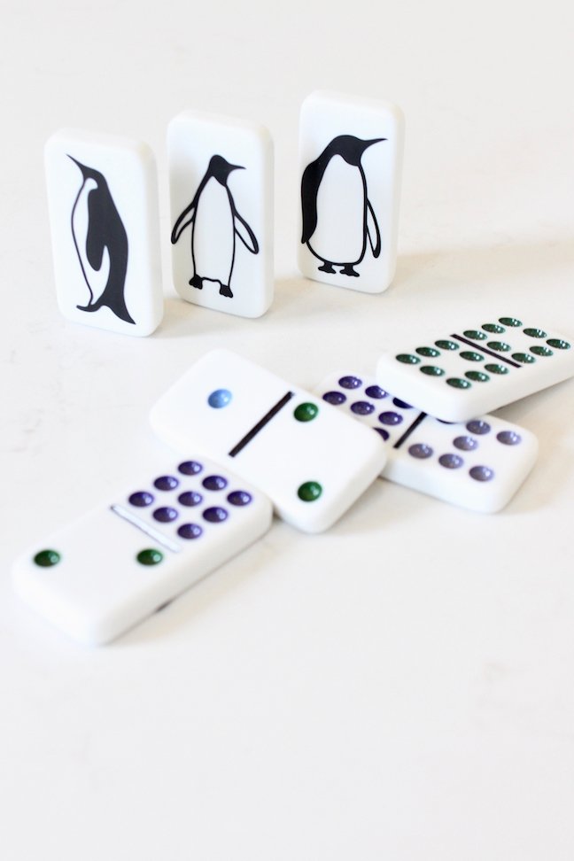 Penguin Waddle-Ful Fun For The Entire Family