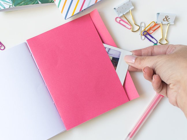 Kids can get Creative with these Simple Travel Journals