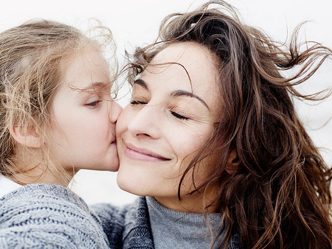 10 Undeniable Single Mom Truths