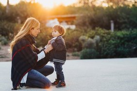 discipline and positive parenting tips