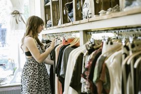 thrift shopping tips