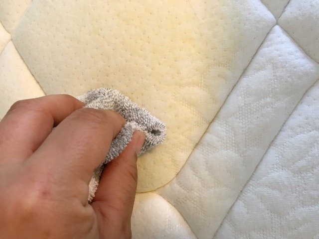 How To Clean Your Mattress