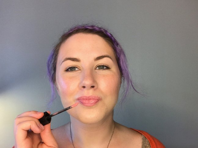 Dewy Makeup Tutorial For Glowing Skin