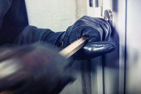 home invasion