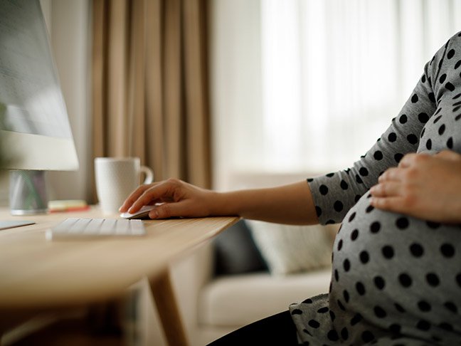 maternity leave laws