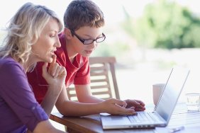 parent portal