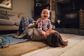 how to get out of your sahm rut