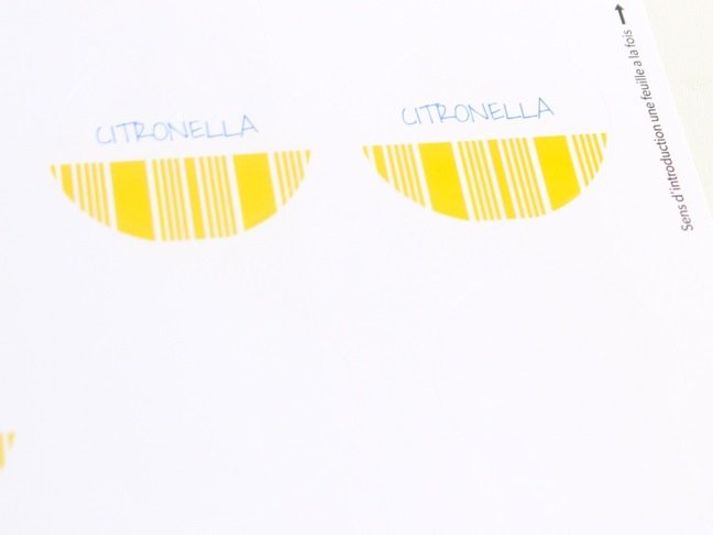 citronella-avery-labels