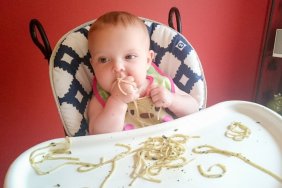 7 Reasons To Try Baby Led Weaning With Your Baby