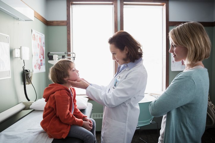 Questions to Ask When Choosing a Pediatrician