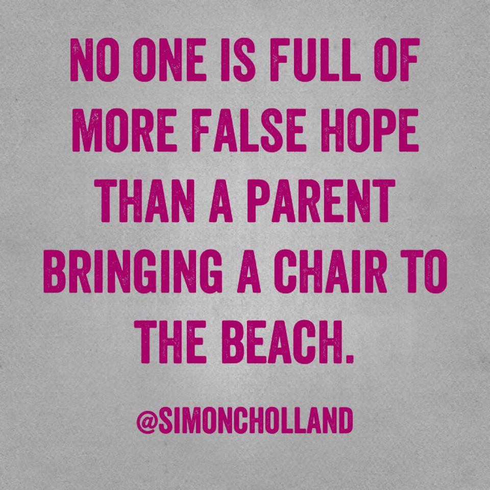 The funniest memes about summertime with the kids on @itsMomtastic by Kim Bongiorno featuring Simon Holland