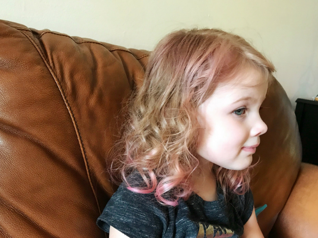 3 Rad Washable Hair Color Options for Kids