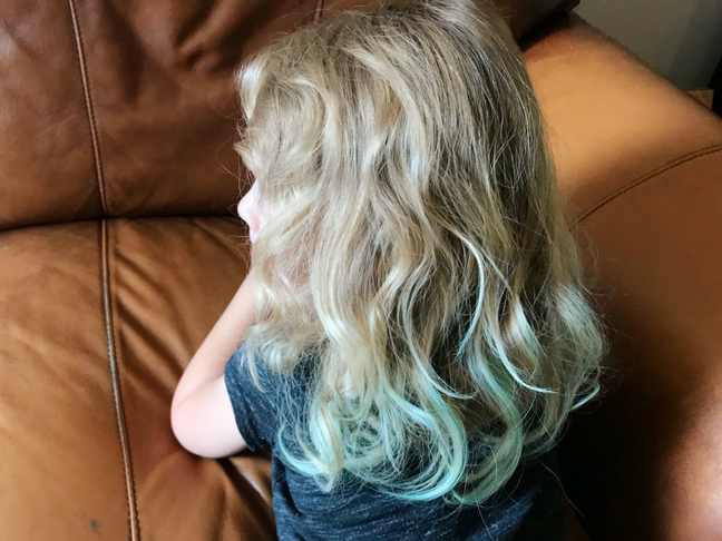 3 Rad Washable Hair Color Options for Kids