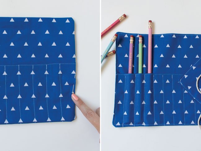 3 Easy DIY School Supplies to Make Before School Starts