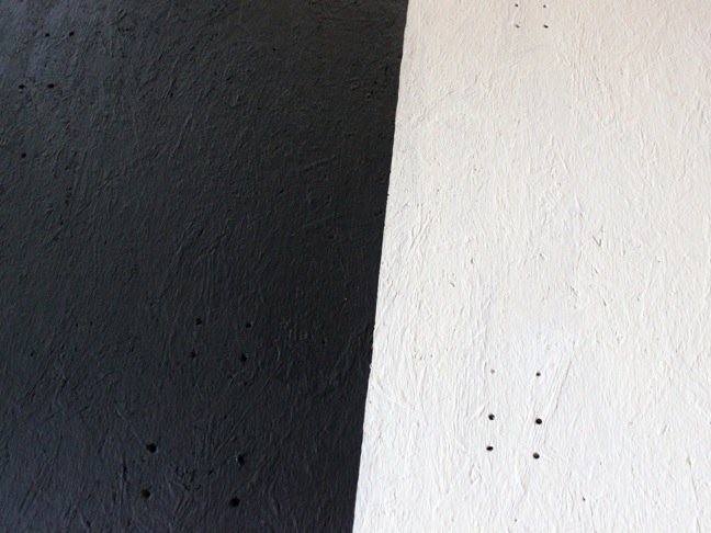 black-and-white-wood-with-small-holes
