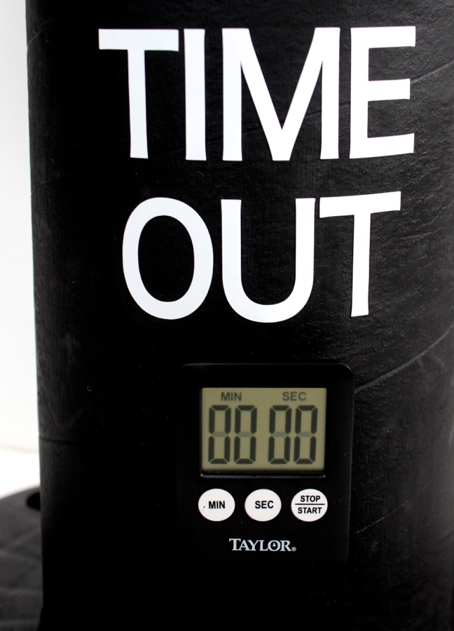 Time-out-white-letters-and-digital-clock
