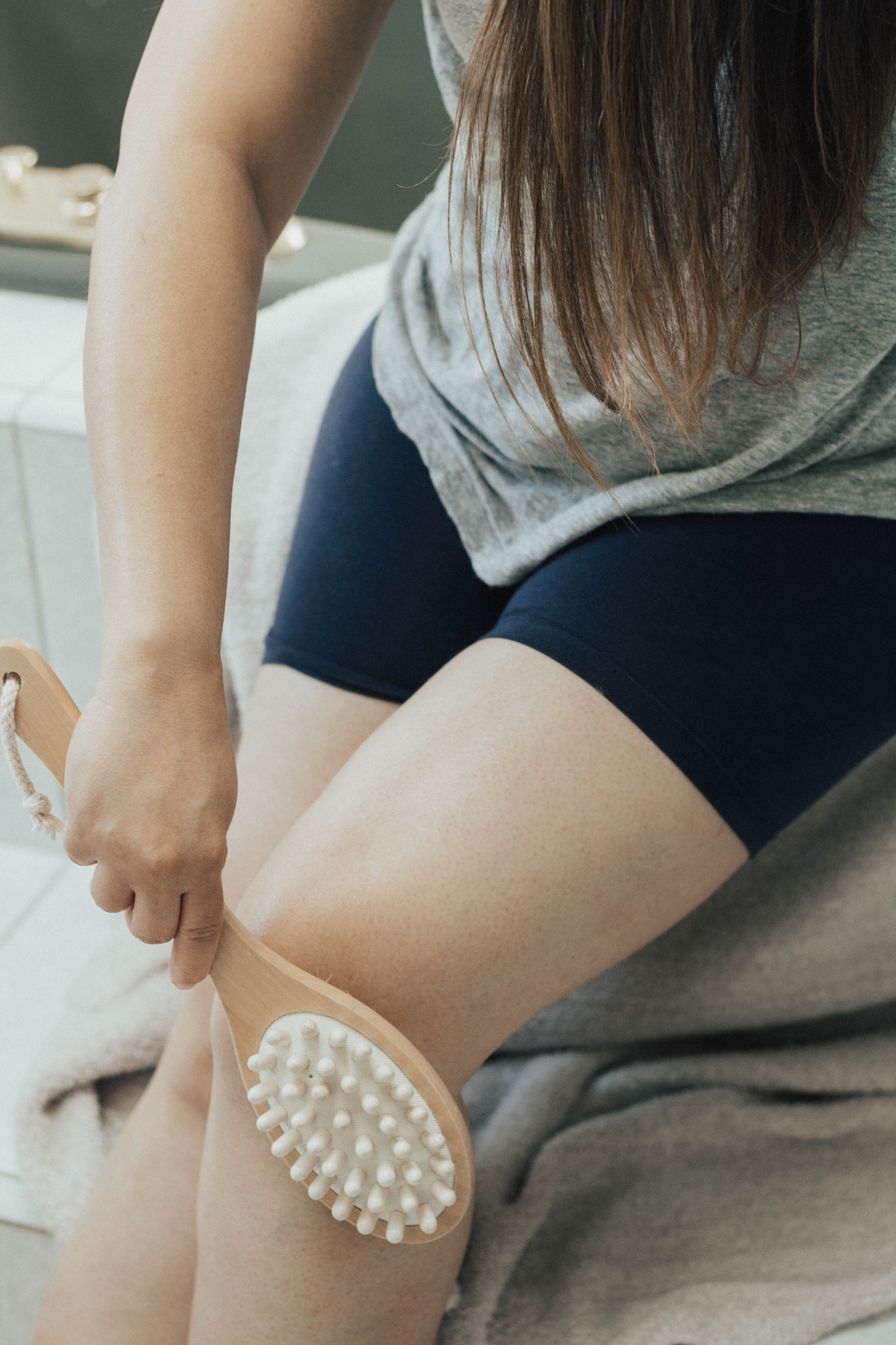 Dry Brushing 101