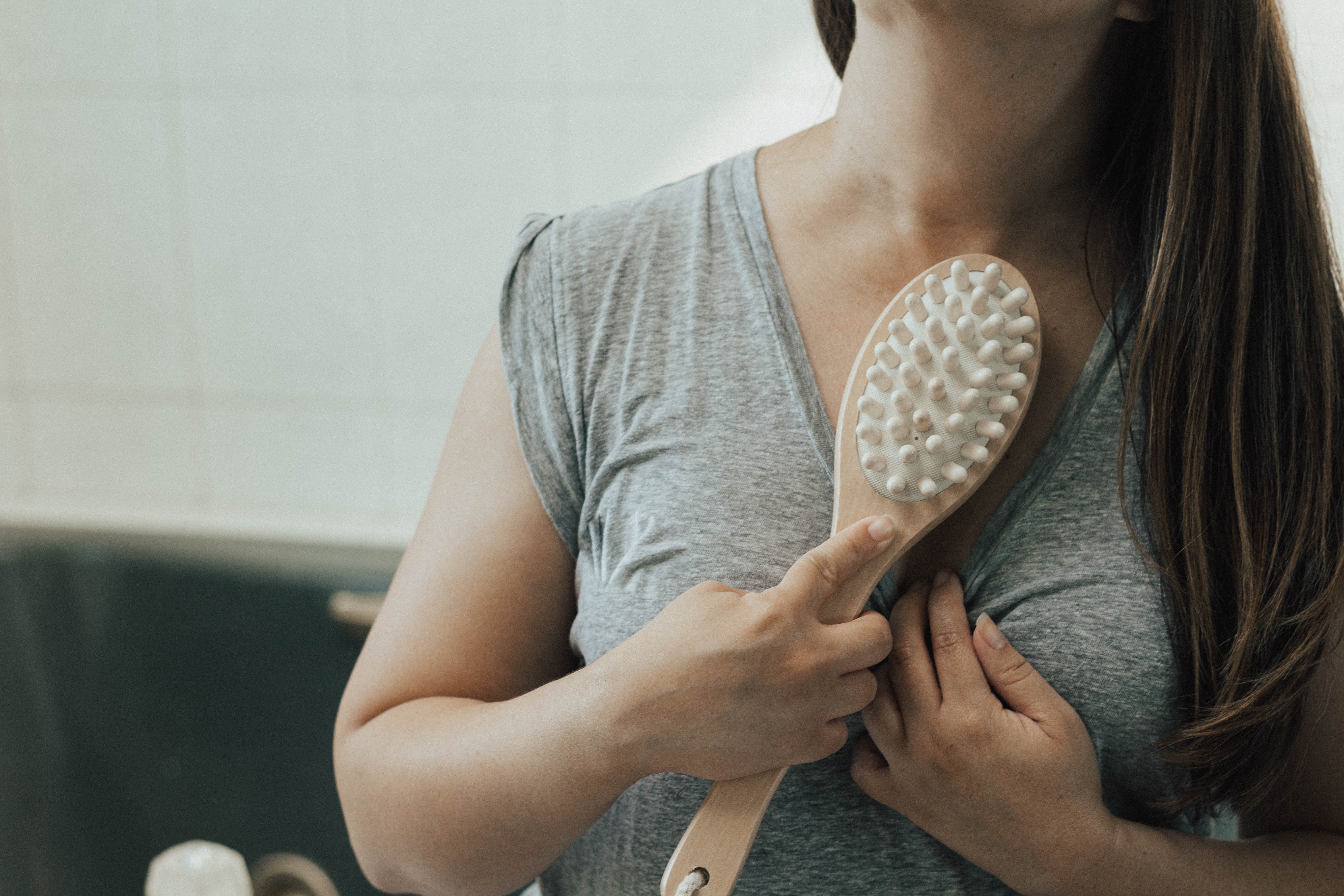 Dry Brushing 101