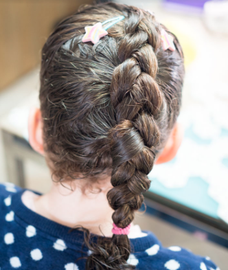 Get informed – everything a parent needs to know about head lice