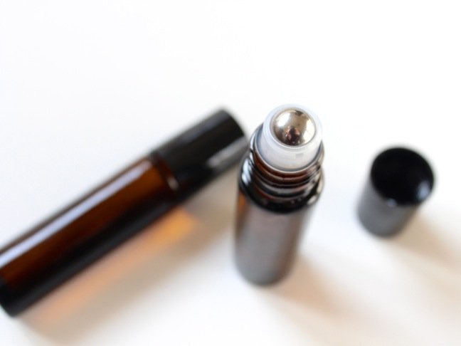 How To Make Your Own Essential Oil Roll-Ons