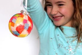 Christmas crafts for kids