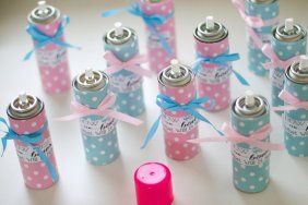 Gender reveal games