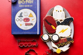 Williams Sonoma's Harry Potter Collection