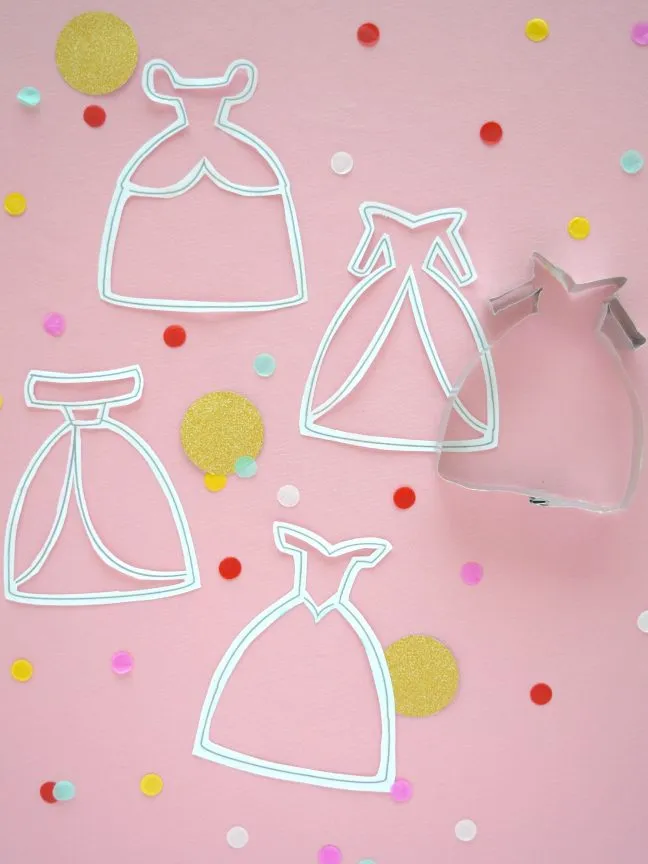 DIY Disney Princess Pancake Molds | Shauna Younge for Momtastic