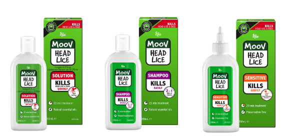 Help Treat And Remove Head Lice In Just A Few Easy Steps