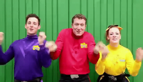 5 Reasons Your Kids Will Be Obsessed With The New Wiggles App (And Why That’s A Good Thing)