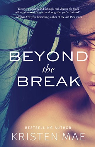 Tingle Books You Should Read to Get You in the Mood This Valentine's Day by @letmestart for @itsMomtastic featuring BEYOND THE BREAK