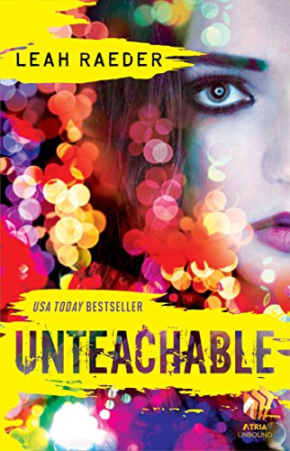 Tingle Books You Should Read to Get You in the Mood This Valentine's Day by @letmestart for @itsMomtastic featuring UNTEACHABLE