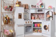 toy storage ideas