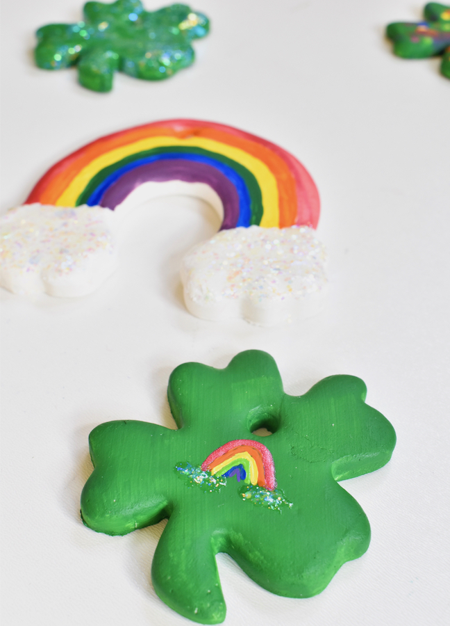 DIY Lucky Charms