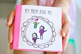 mother's day crafts