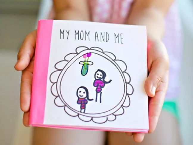 mother's day crafts