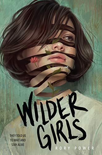 The Best Teen and YA Books Your Kids Should Be Reading This Summer Featuring Wilder Girls by Rory Power | Book list by @letmestart for @itsMomtasticÂ 