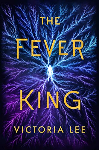 The Best Teen and YA Books Your Kids Should Be Reading This Summer Featuring The Fever King by Victoria Lee | Book list by @letmestart for @itsMomtastic