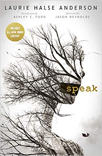 The Best Teen and YA Books Your Kids Should Be Reading This Summer Featuring Speak by Laurie Halse Anderson | Book list by @letmestart for @itsMomtasticÂ 